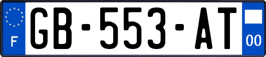 GB-553-AT