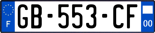 GB-553-CF