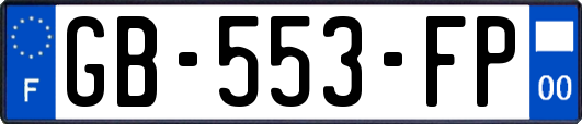 GB-553-FP
