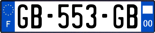 GB-553-GB