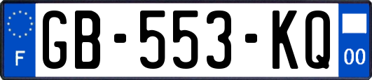 GB-553-KQ