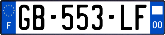 GB-553-LF