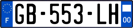 GB-553-LH