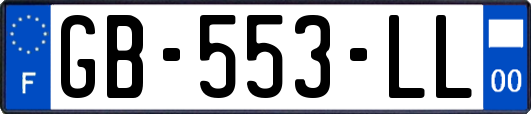 GB-553-LL