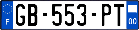 GB-553-PT
