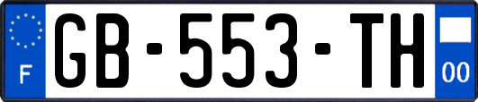 GB-553-TH