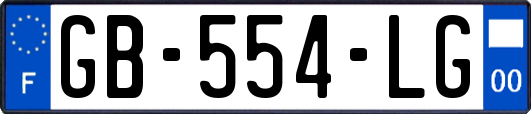 GB-554-LG