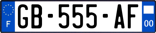 GB-555-AF