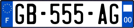 GB-555-AG