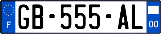 GB-555-AL