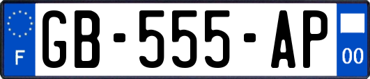 GB-555-AP