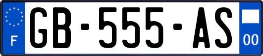 GB-555-AS