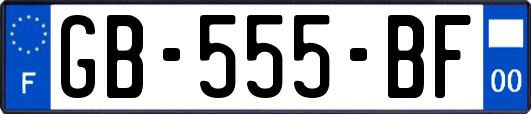 GB-555-BF