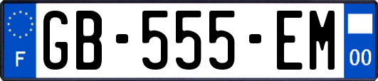 GB-555-EM