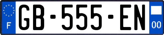 GB-555-EN