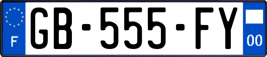 GB-555-FY