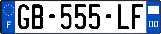 GB-555-LF