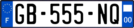GB-555-NQ