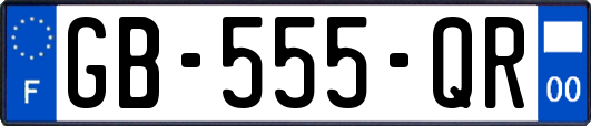 GB-555-QR
