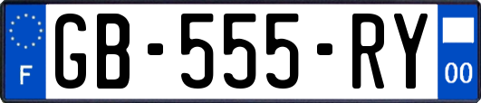 GB-555-RY