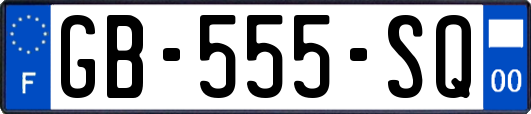 GB-555-SQ
