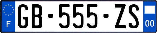 GB-555-ZS