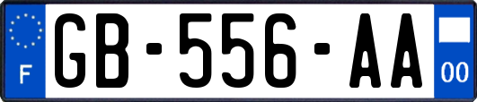 GB-556-AA