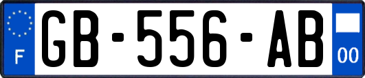 GB-556-AB