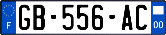GB-556-AC