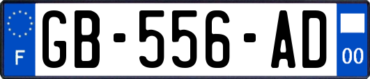 GB-556-AD