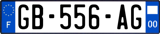GB-556-AG
