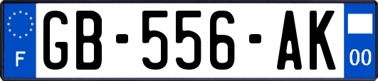 GB-556-AK