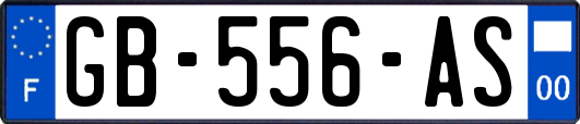 GB-556-AS