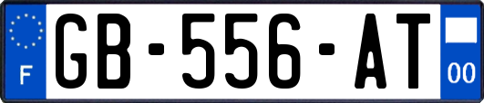 GB-556-AT