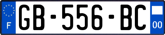 GB-556-BC