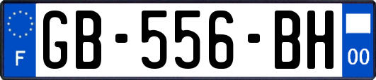 GB-556-BH