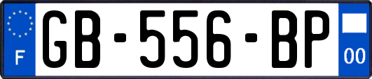 GB-556-BP