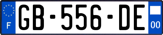 GB-556-DE