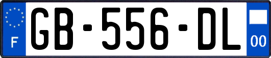 GB-556-DL