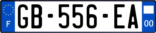 GB-556-EA