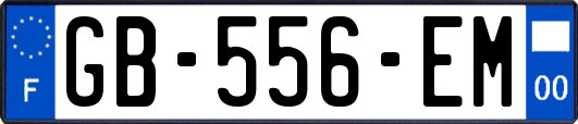 GB-556-EM