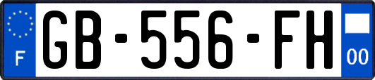 GB-556-FH