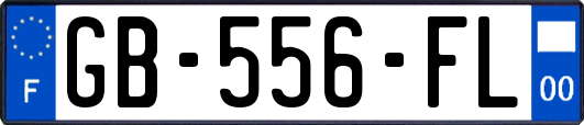 GB-556-FL