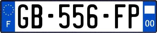 GB-556-FP