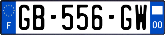 GB-556-GW