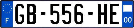 GB-556-HE