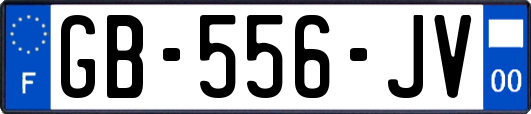 GB-556-JV