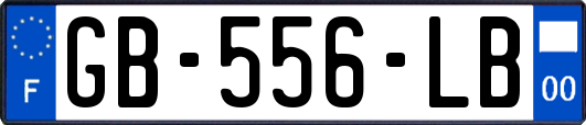 GB-556-LB