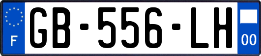 GB-556-LH