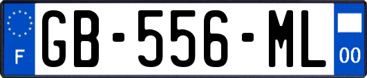 GB-556-ML